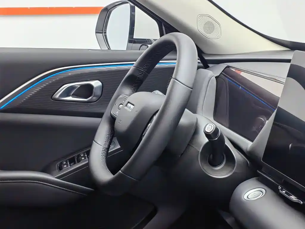 Haval 哈弗H6L — миниатюра 22