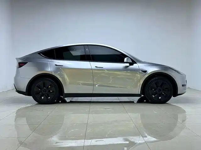 Tesla Model Y — миниатюра 8