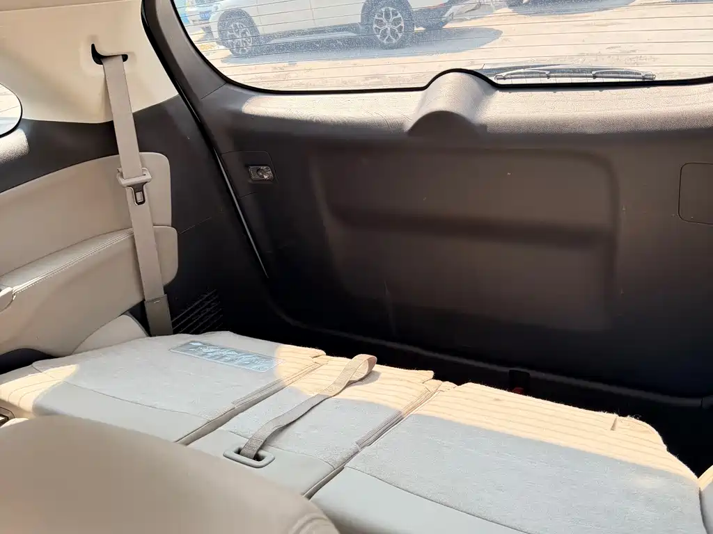 Honda Odyssey — миниатюра 15