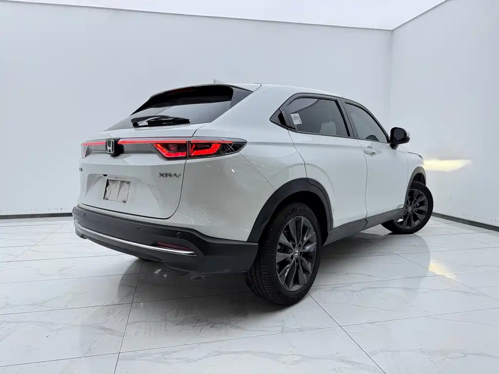Honda XR-V — миниатюра 4