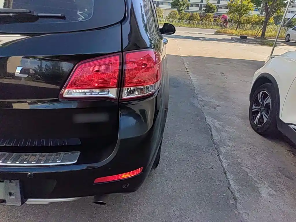 Haval H6 — миниатюра 8