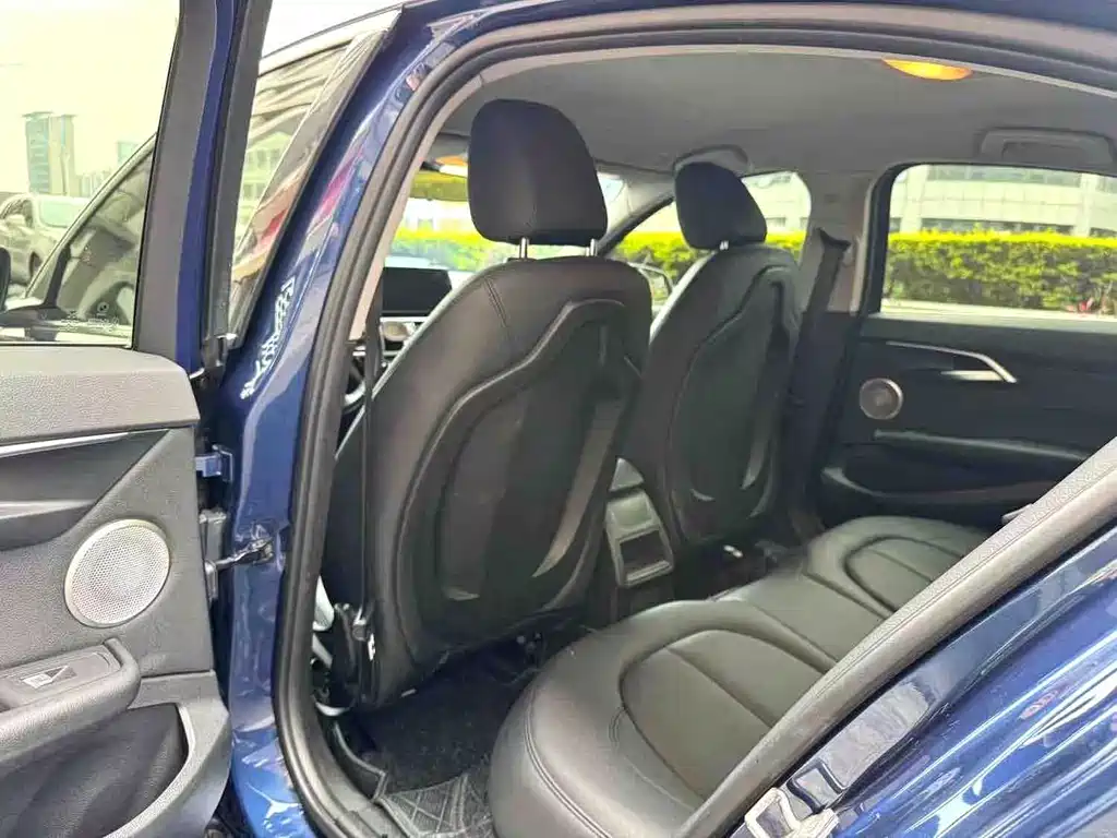 BMW 1 Series — миниатюра 6