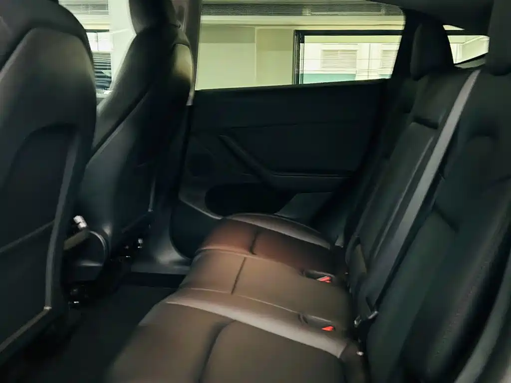 Tesla Model Y — миниатюра 8