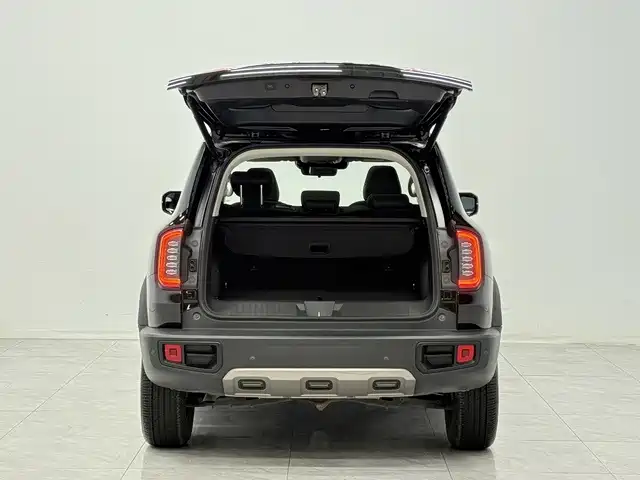 Haval Big Dog — миниатюра 11