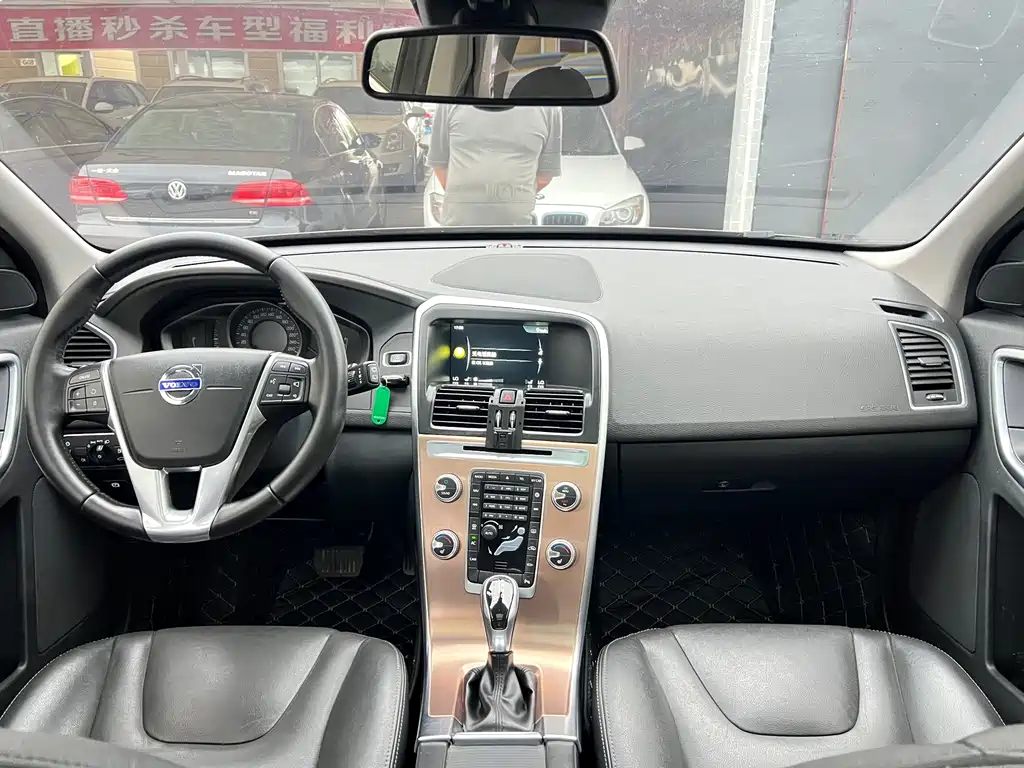 Volvo XC60 — миниатюра 15