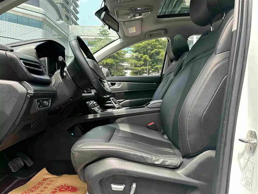 Wuling Victory — миниатюра 4