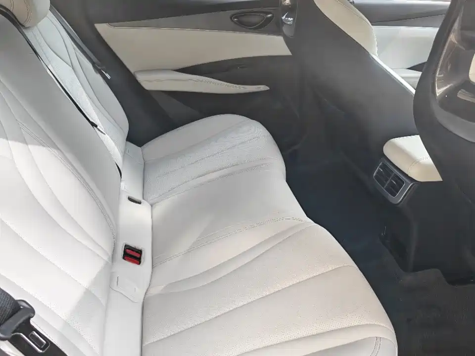 BYD Seal 06 — миниатюра 11