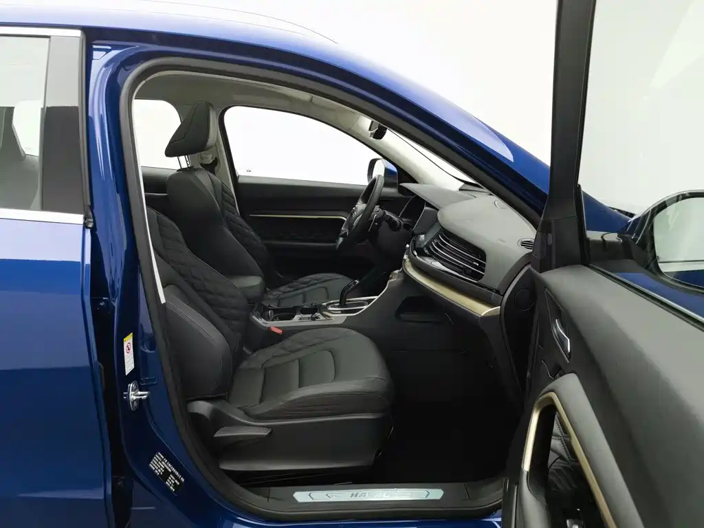 Haval H6 — миниатюра 23
