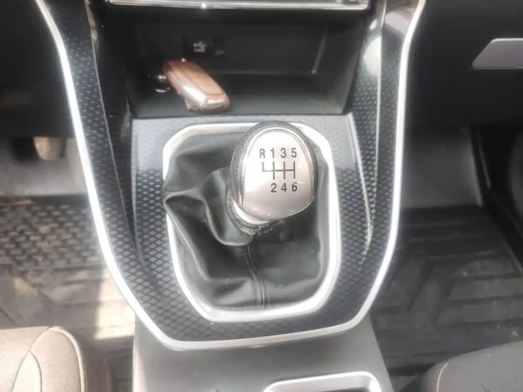 Haval M6 — миниатюра 14