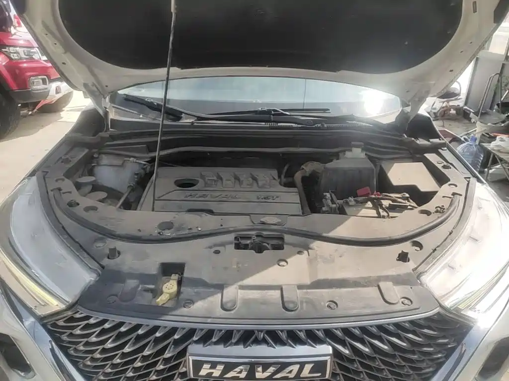 Haval M6 — миниатюра 20