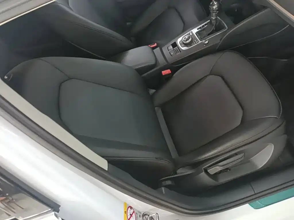 Audi A3 — миниатюра 25