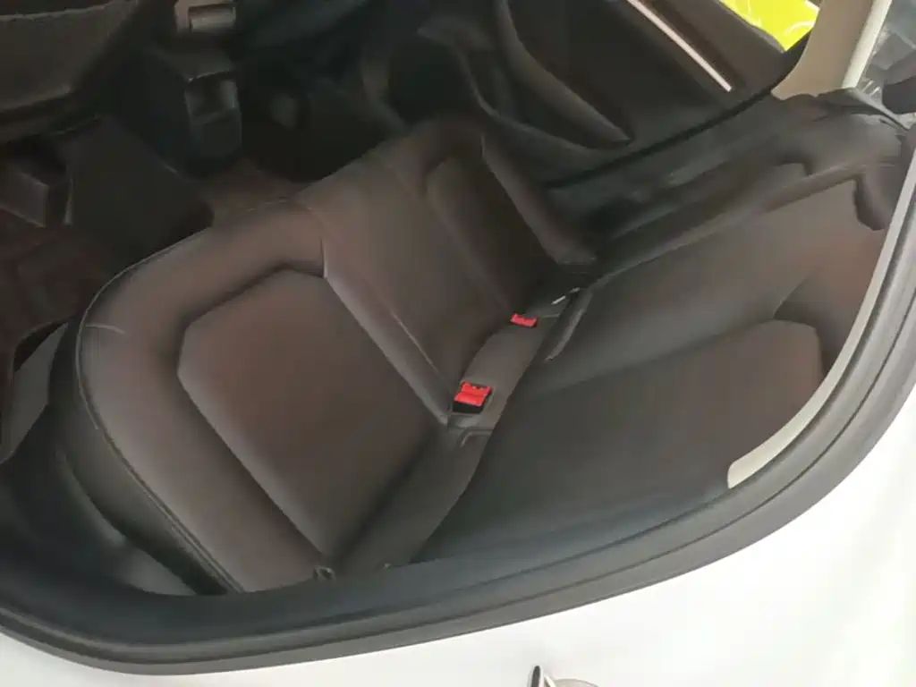 Audi A3 — миниатюра 17