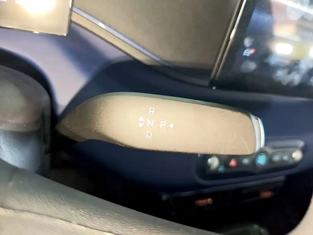 BYD Seagull — миниатюра 14