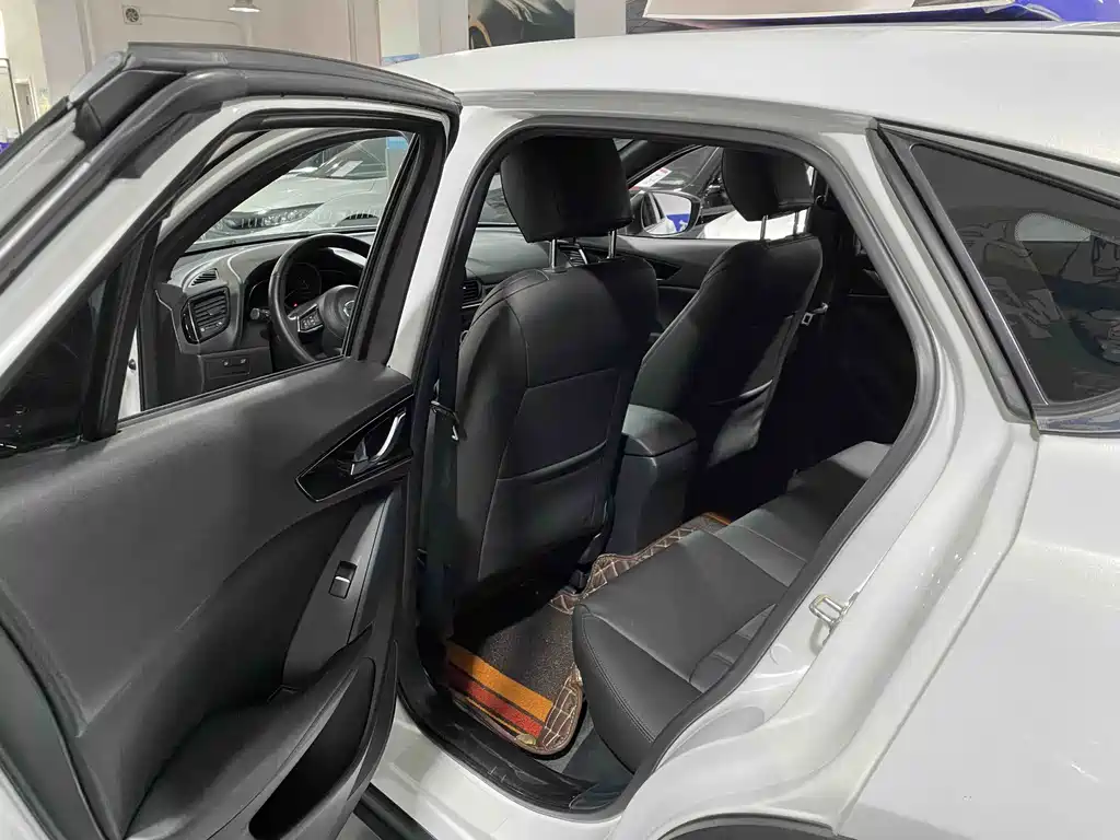 Mazda CX-4 — миниатюра 5