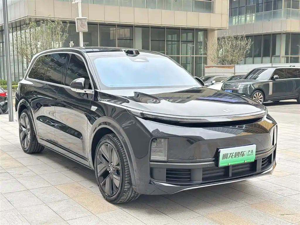 Li Auto IDEAL L9