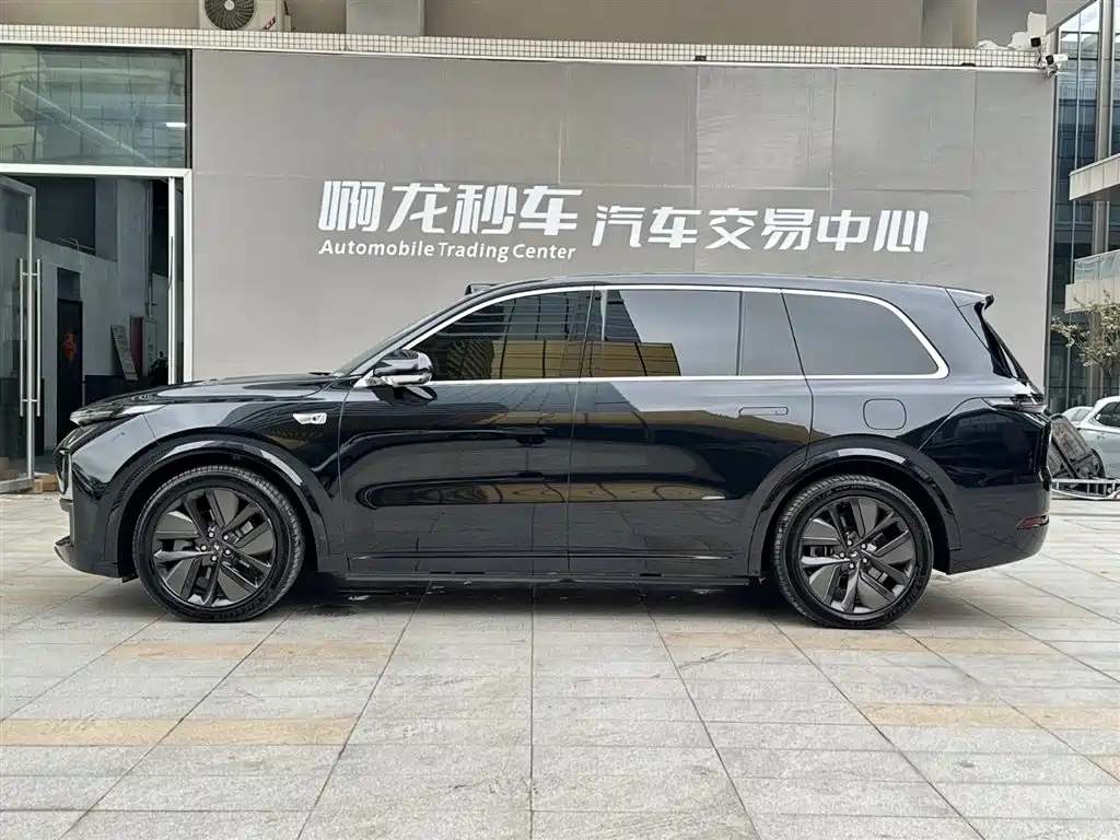 Li Auto IDEAL L9