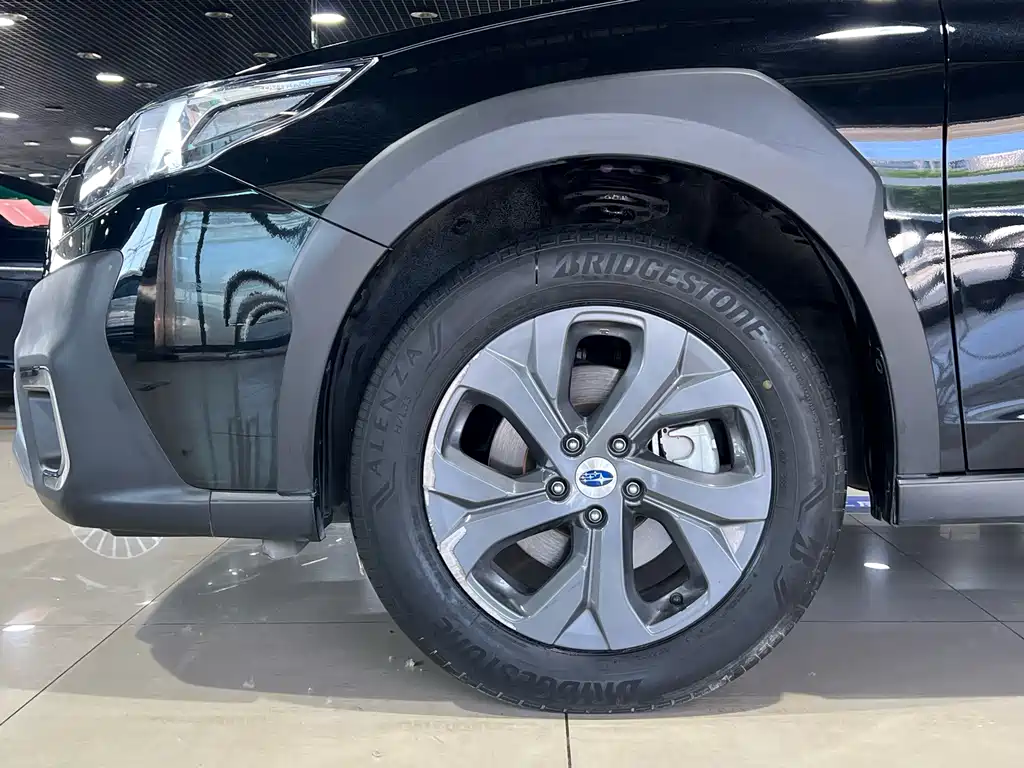 Subaru Outback 2.5i Sport Edition EyeSight, фото 9