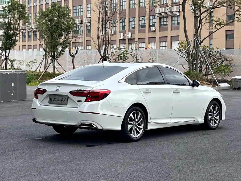 HONDA YINGSHIPAI