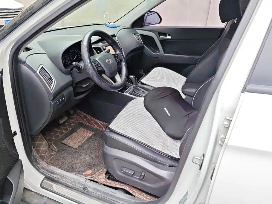 Hyundai ix25 — миниатюра 9