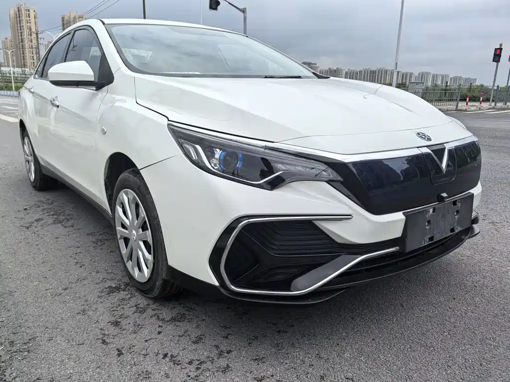 Venucia D60EV 2022 Comfort
