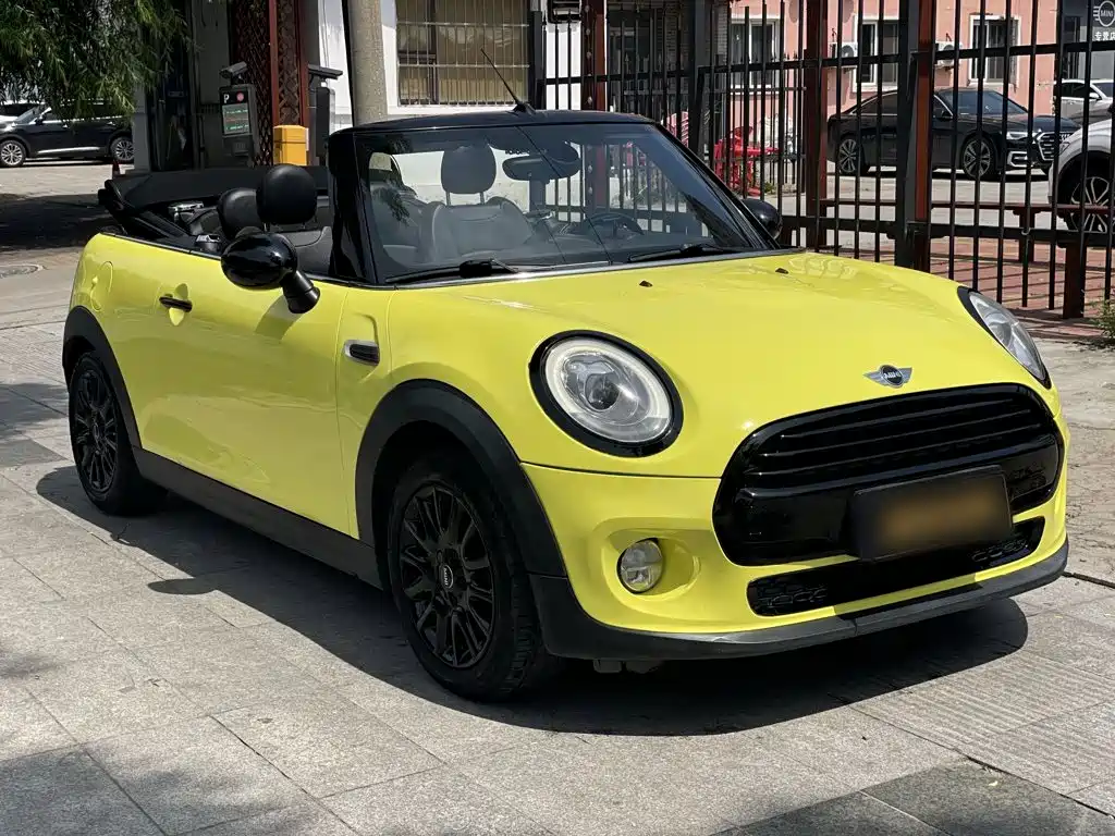 MINI Mini — миниатюра 5