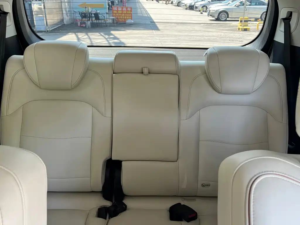 GAC Motor Trumpchi E9 — миниатюра 6