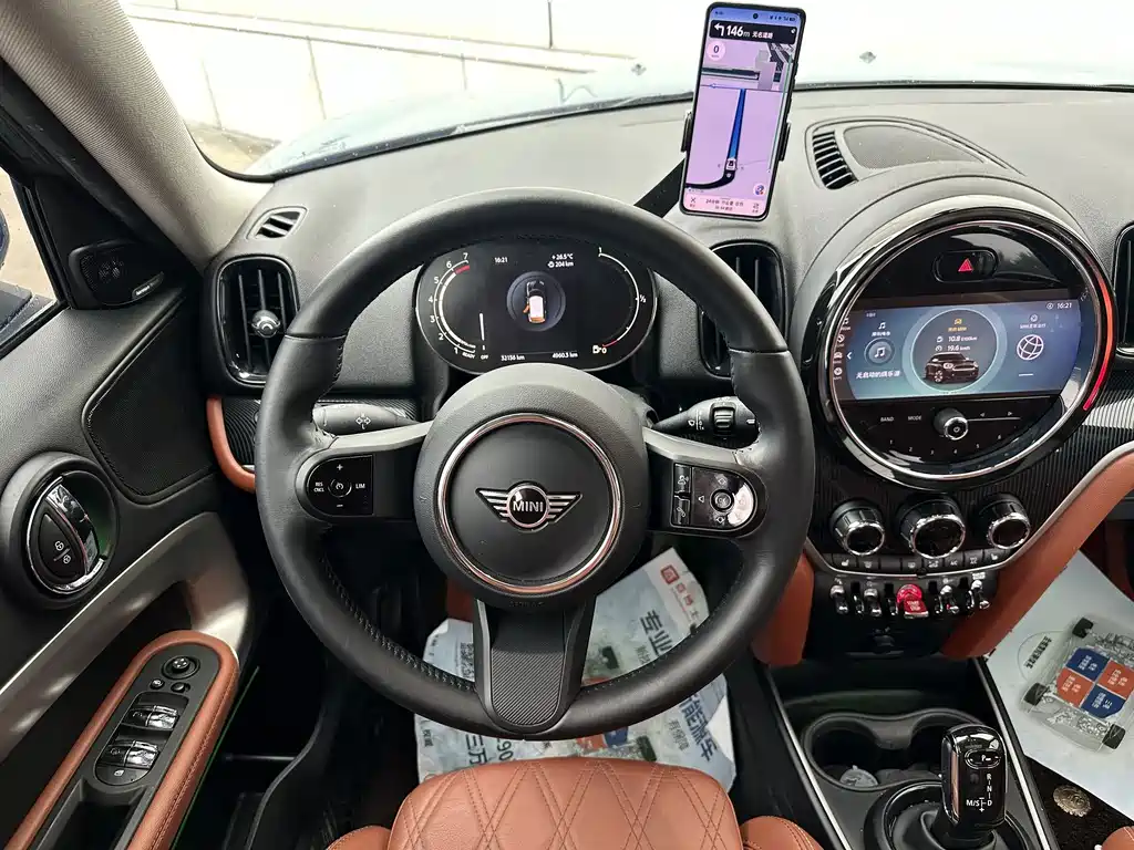 Mini Countryman — фотографии объявления, Фото 11