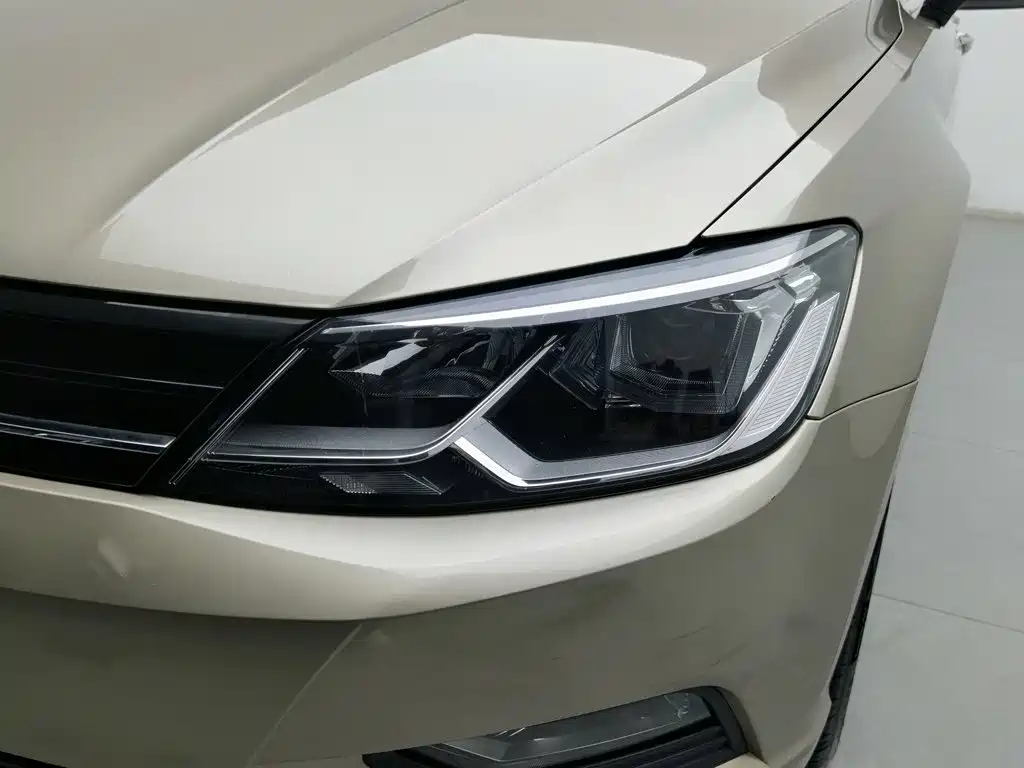 Volkswagen Lamando — миниатюра 7
