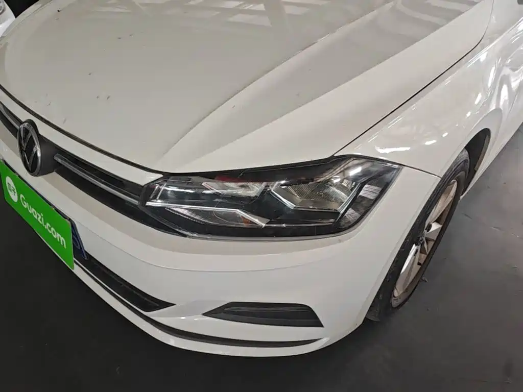 Volkswagen Polo — миниатюра 24