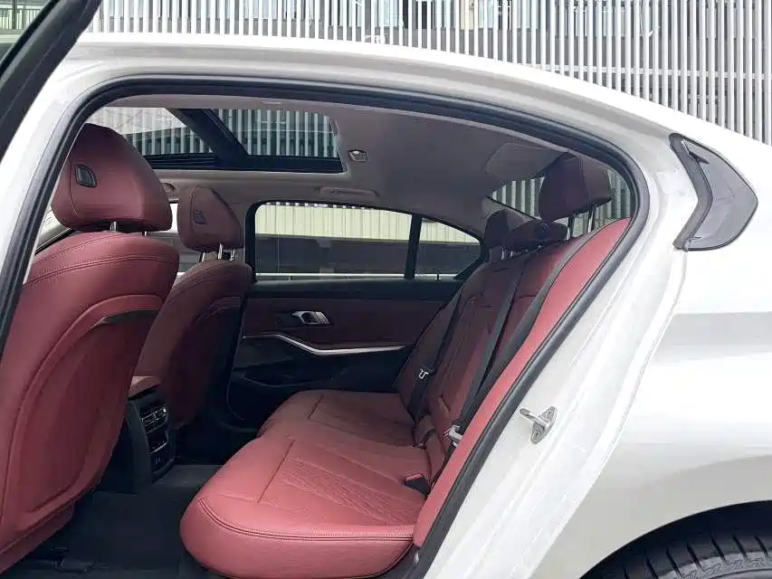 BMW i3 — миниатюра 5