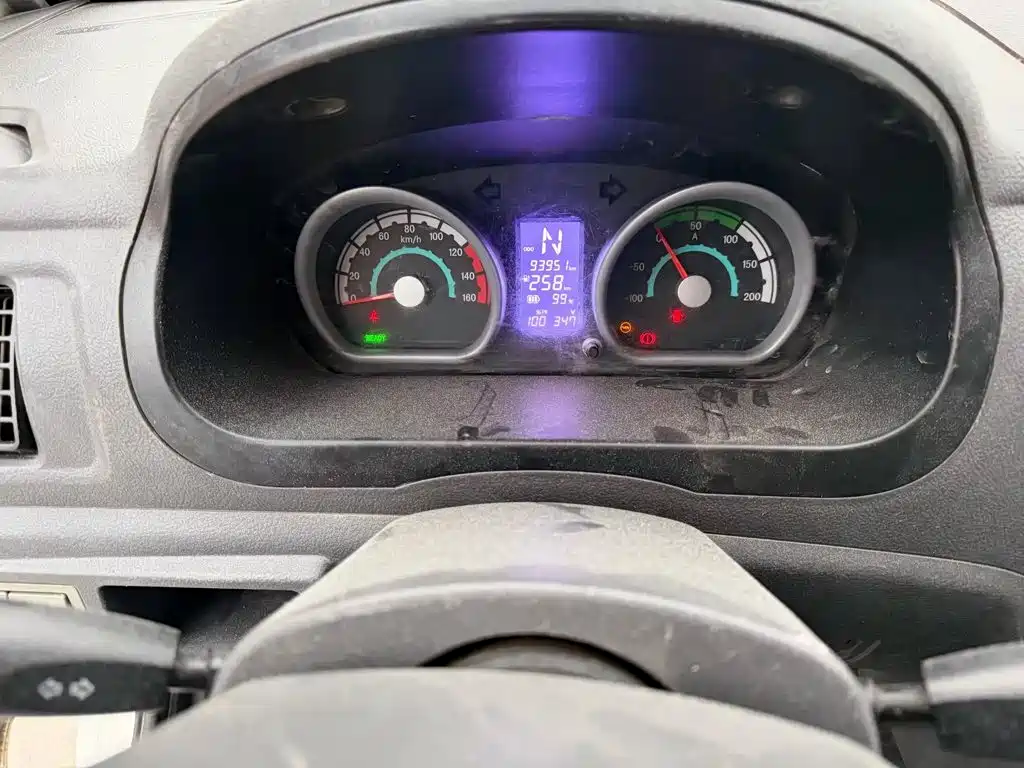 New Longma M70EV — миниатюра 11