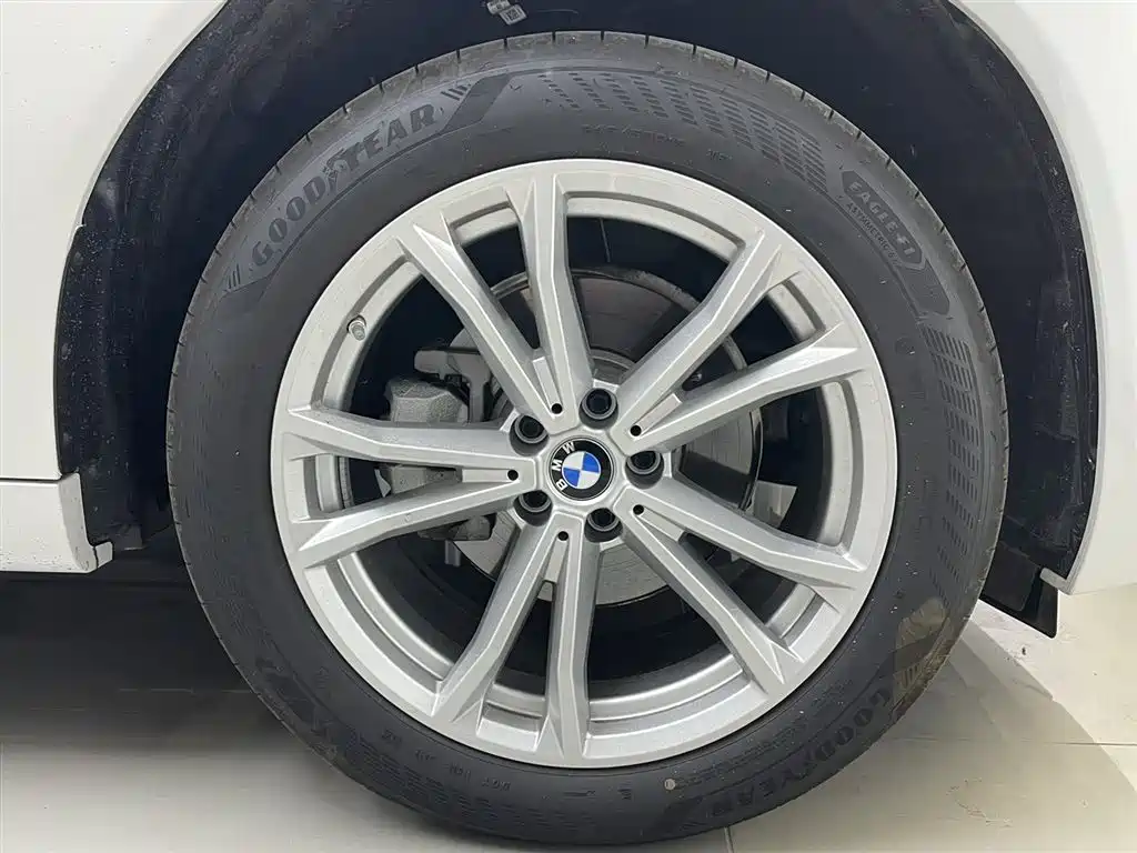 BMW X3 2025 xDrive25L Luxury