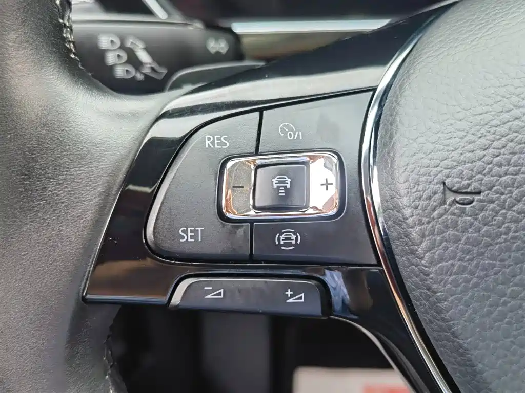 Volkswagen 途观L插电混动 — миниатюра 21