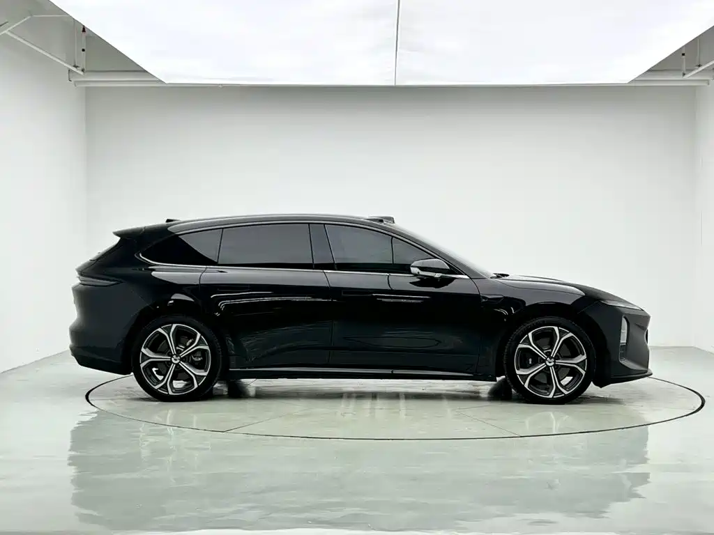 NIO ET5T — миниатюра 7