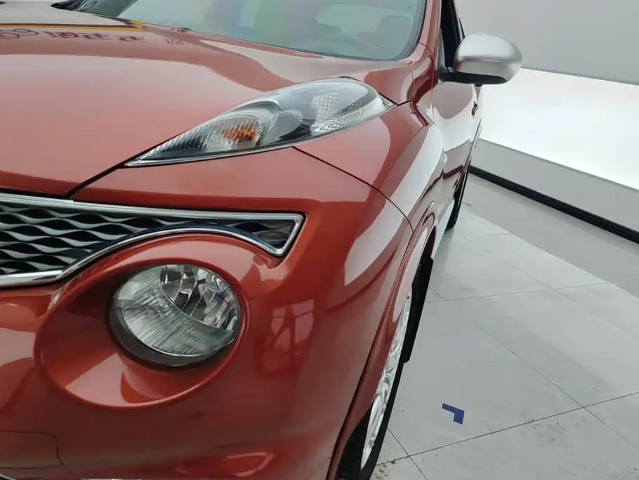Infiniti ESQ — миниатюра 5