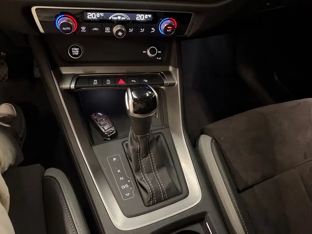 Audi Q3 — миниатюра 14