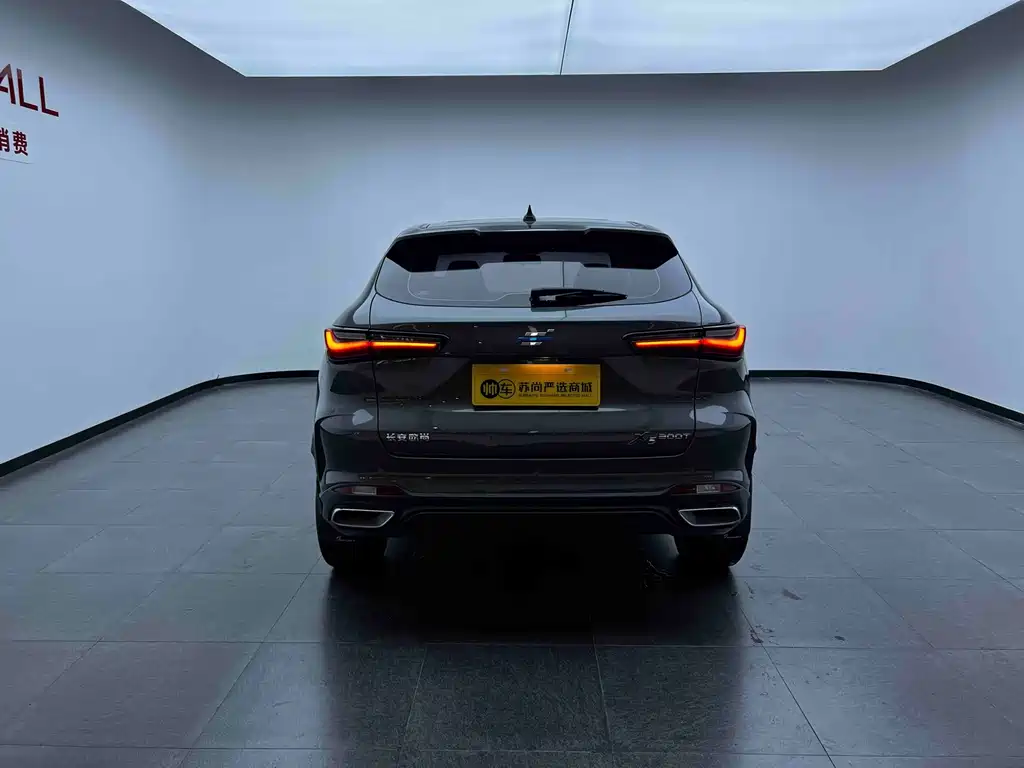 Oshan Oushang X5 — миниатюра 8