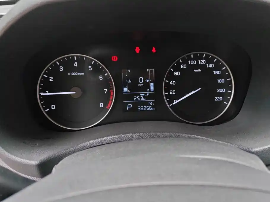 Hyundai ix25 — миниатюра 14
