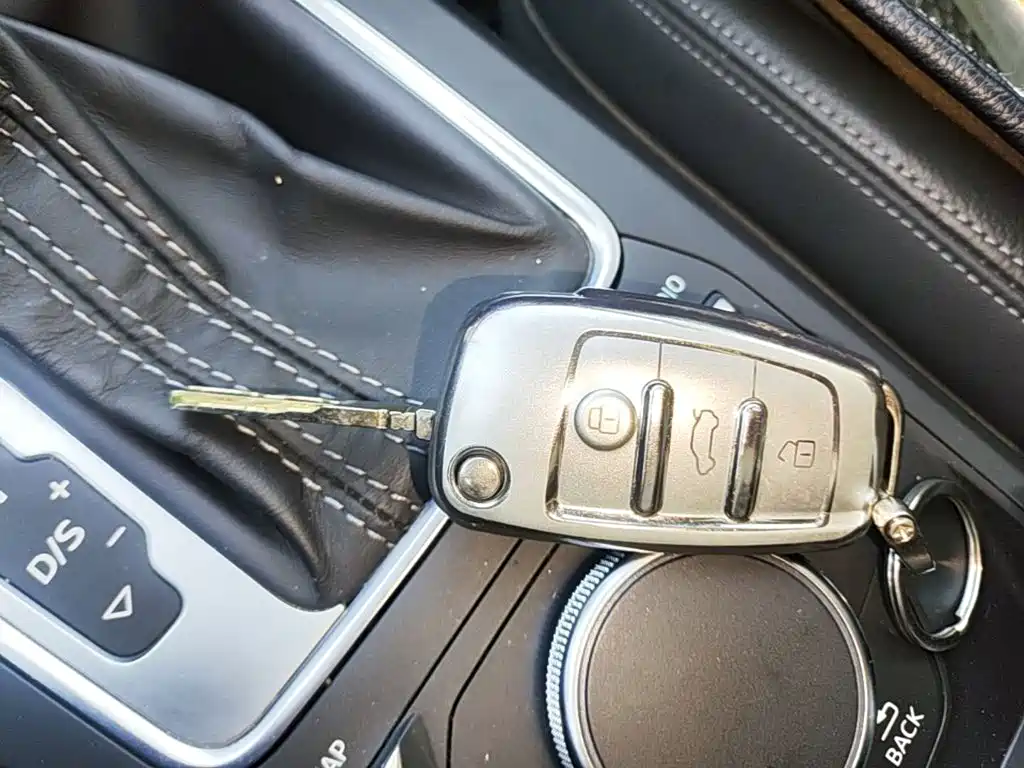 Audi Q2L — миниатюра 9