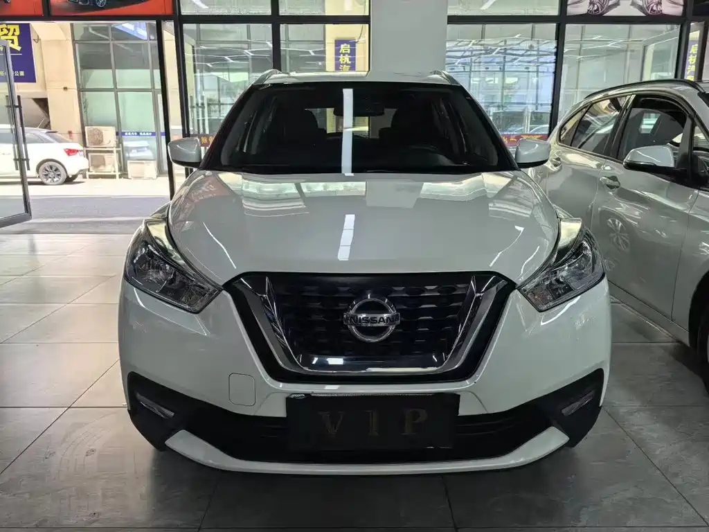 Nissan Kicks — миниатюра 2