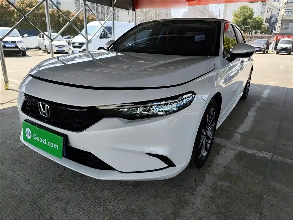 Honda Integra 2023