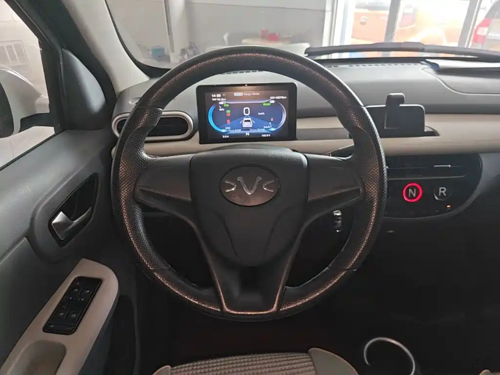 FERRAL EV — миниатюра 11