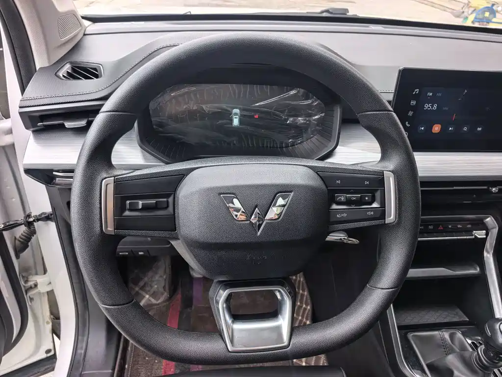 Wuling Xingchen — миниатюра 12