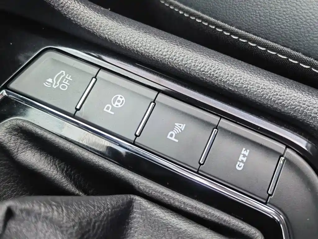 Volkswagen 途观L插电混动 — миниатюра 18