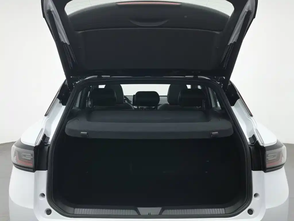 Volkswagen ID.4 X — миниатюра 16