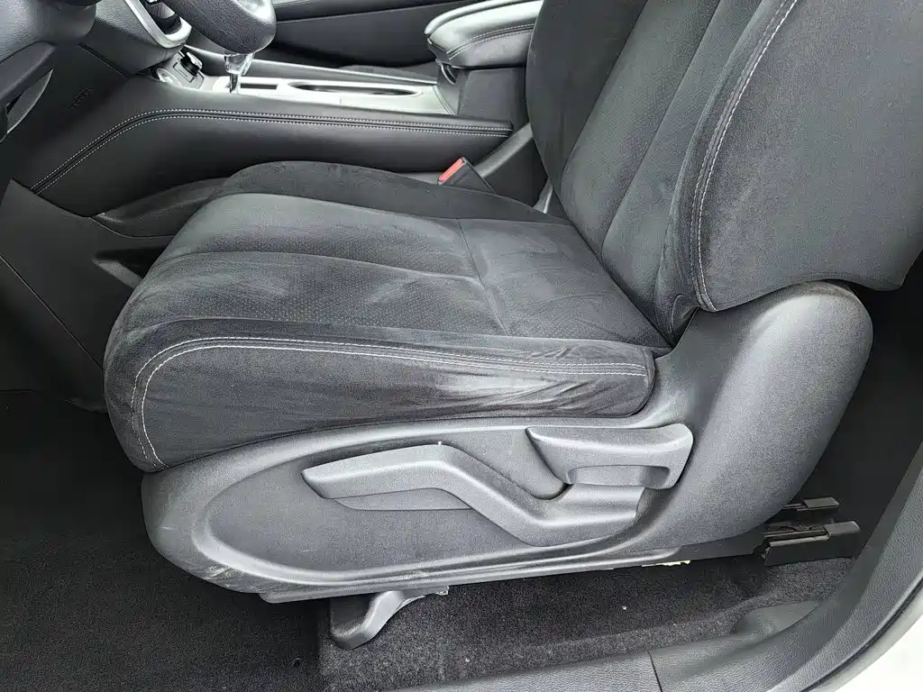 Nissan Murano — миниатюра 20