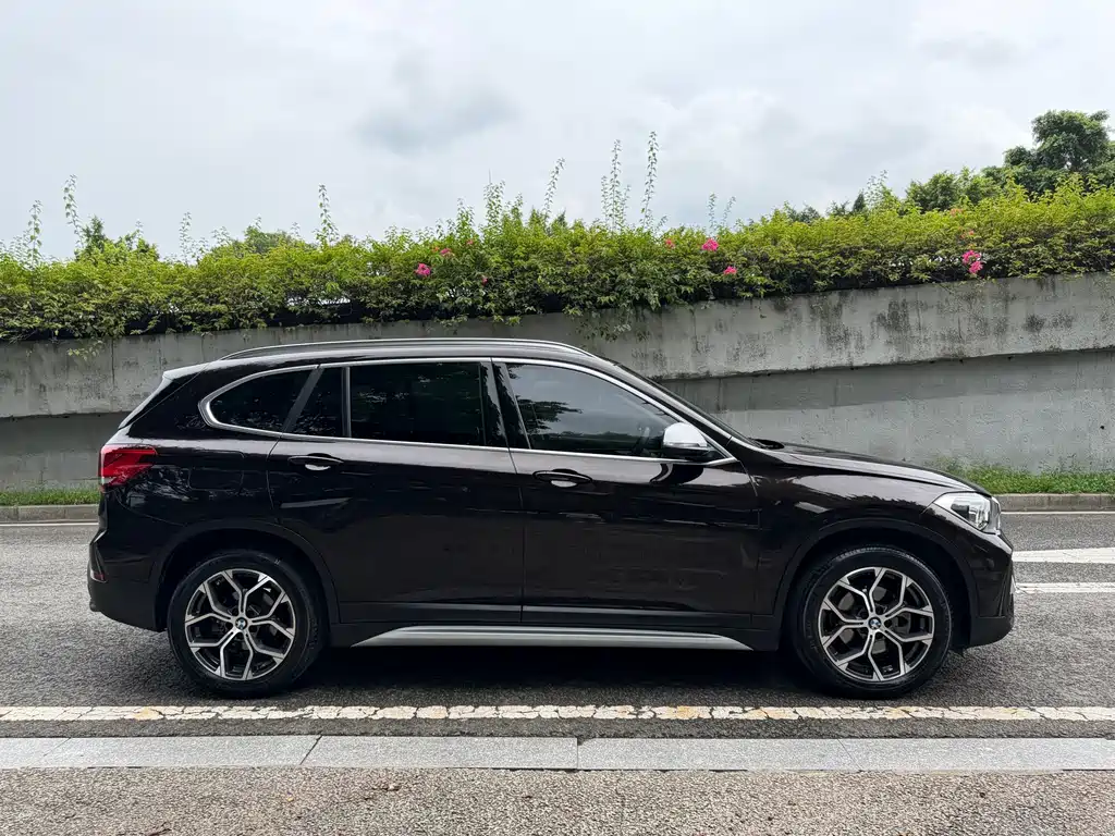 BMW X1 — миниатюра 6