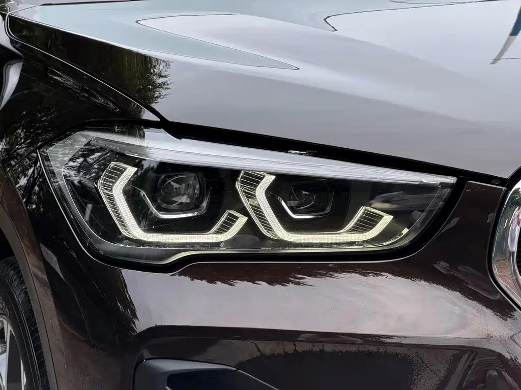 BMW X1 — миниатюра 4