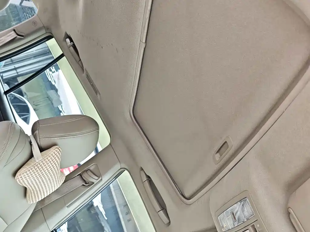 Toyota Highlander — миниатюра 20