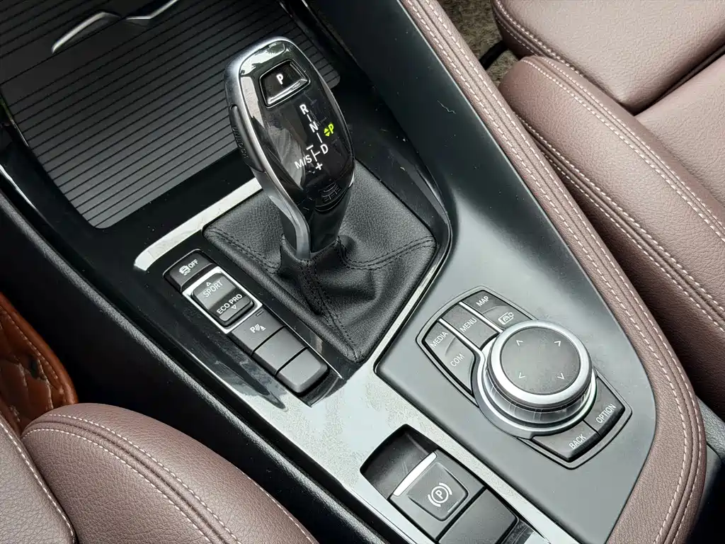 BMW X1 — миниатюра 19